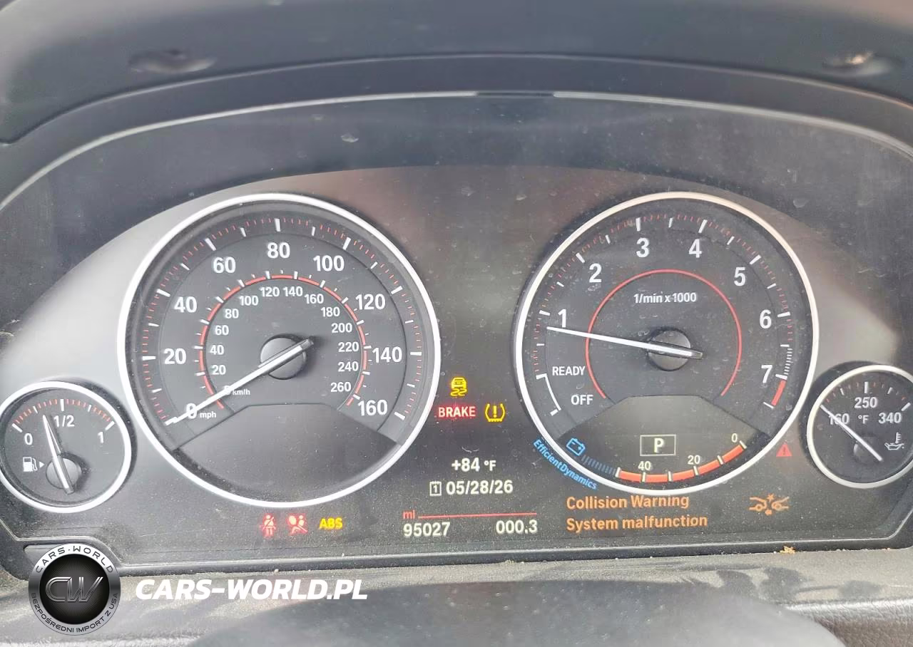 2017 BMW 430Xi Gran Coupe VIN:WBA4F9C57HG792076 - 9