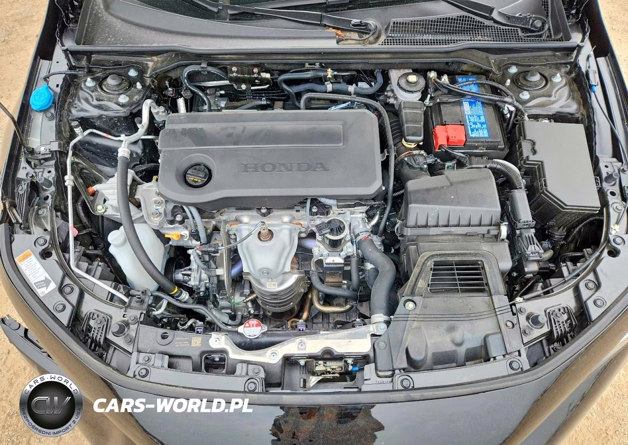 2026 Honda Civic Sport VIN:19XFL2H87TE017638 - 11