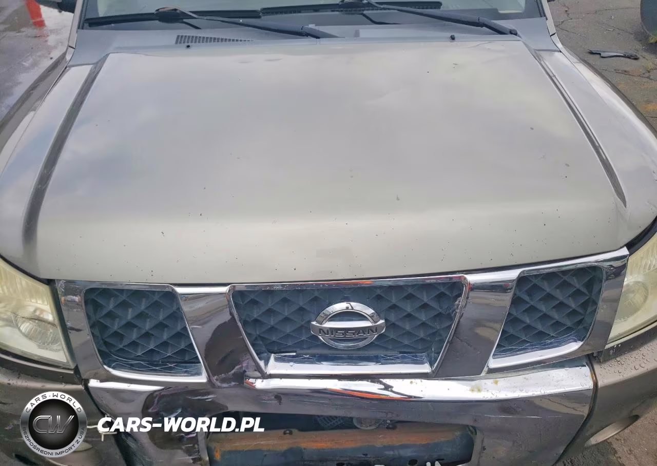 2006 Nissan Armada Se VIN:5N1AA08AX6N732867 - 12