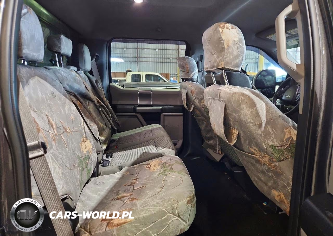 2017 Ford F250 Super Duty VIN:1FT7W2B64HED56377 - 10
