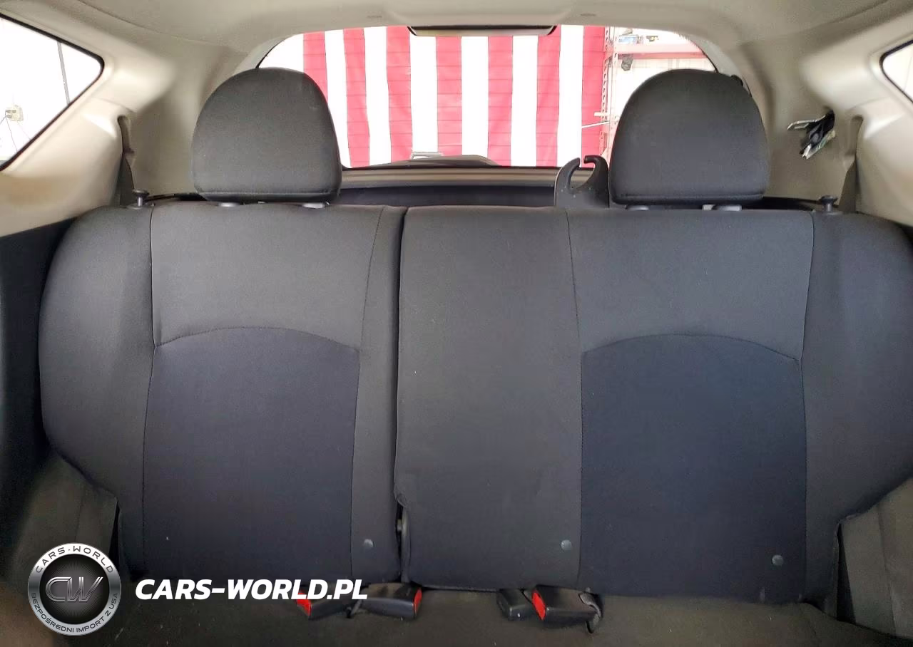 2017 Nissan Versa Note S Plus VIN:3N1CE2CP8HL358144 - 10