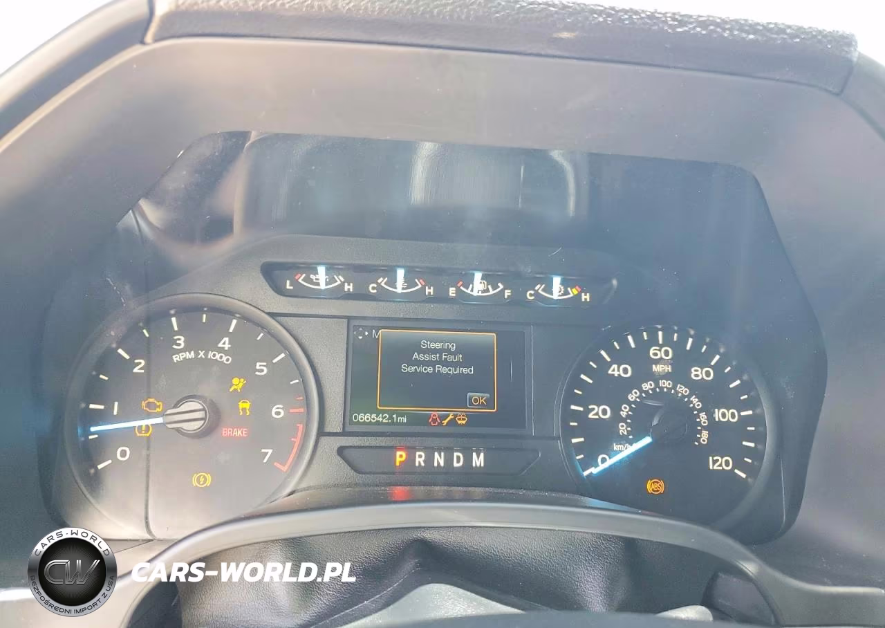 2019 Ford F150 Supercrew VIN:1FTEW1CP1KKF22890 - 9