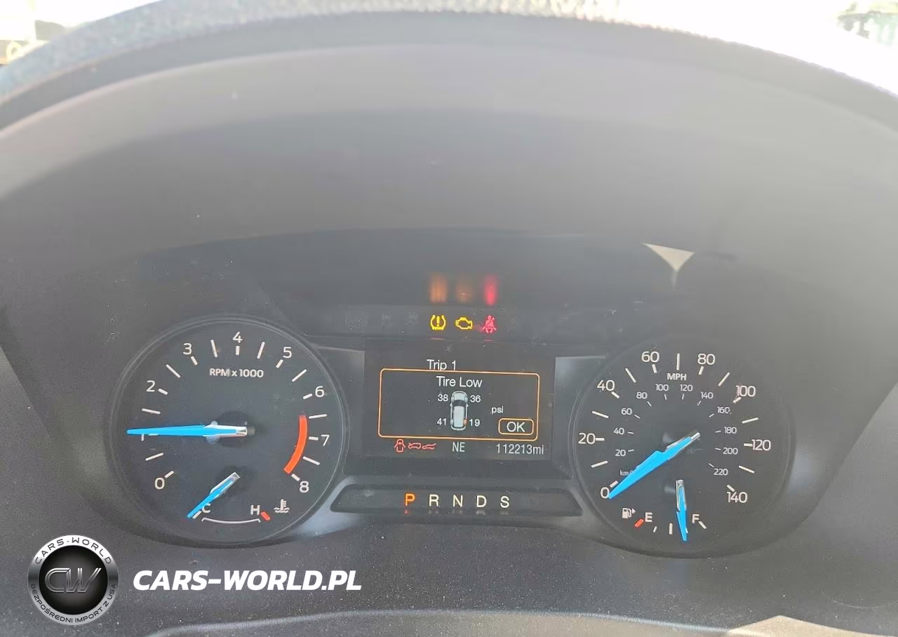 2019 Ford Explorer Xlt VIN:1FM5K8D87KGA36451 - 9