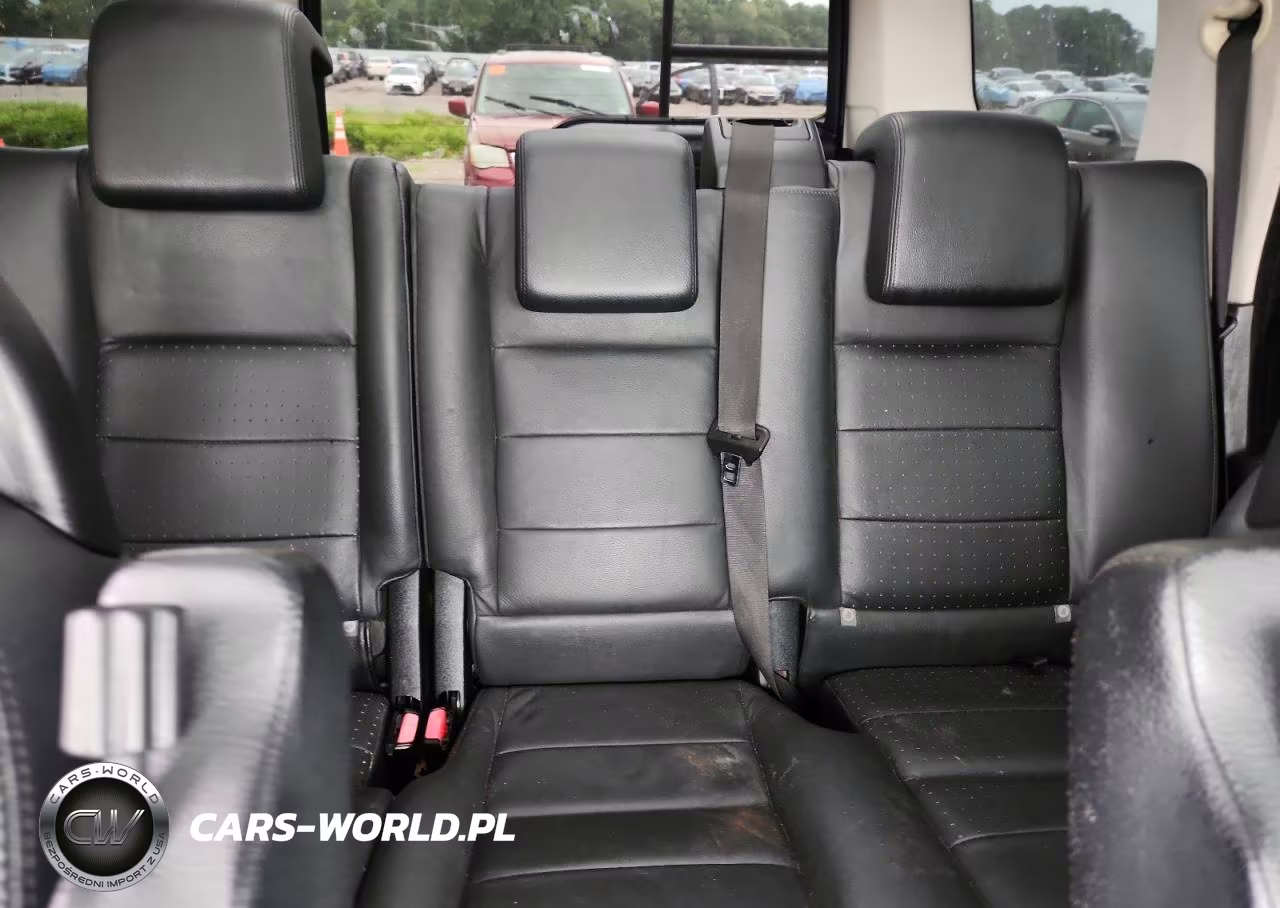 2005 Land Rover Lr3 Se VIN:SALAD244X5A342308 - 10