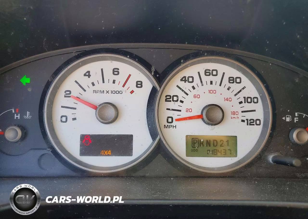 2005 Ford Escape Xlt VIN:1FMCU93135KB12700 - 9
