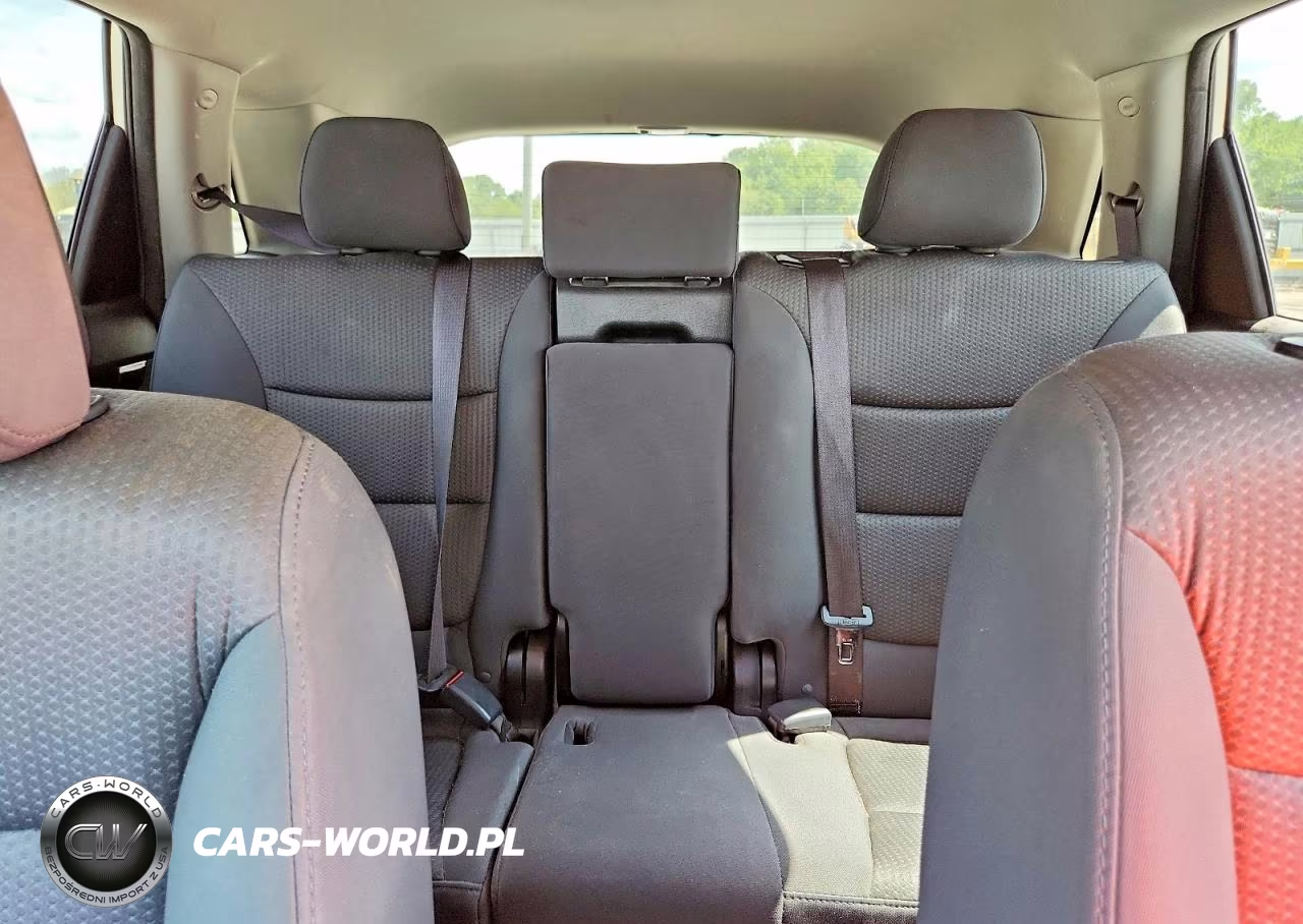 2012 Kia Sorento Lx VIN:5XYKT3A64CG269914 - 10