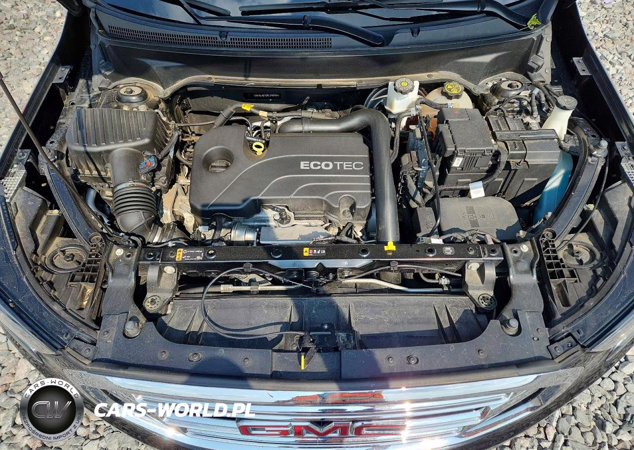 2021 GMC Terrain Slt VIN:3GKALVEV2ML346464 - 12