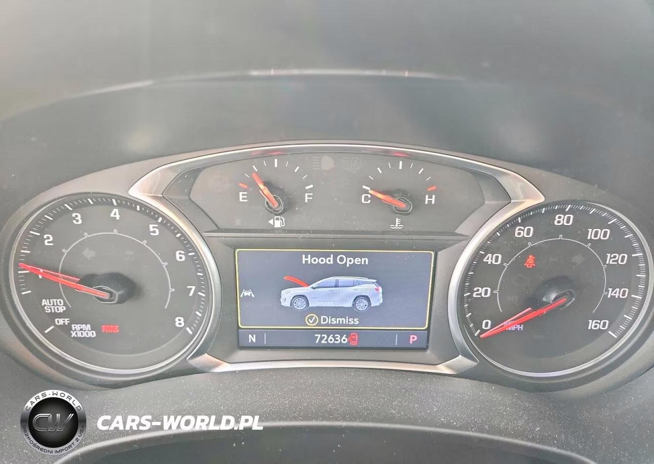 2021 GMC Terrain Slt VIN:3GKALVEV2ML346464 - 9