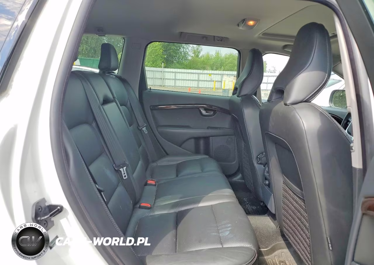 2011 Volvo Xc70 T6 VIN:YV4902BZ0B1109082 - 11