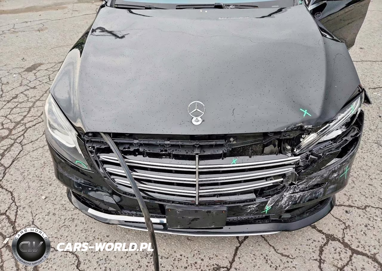 2019 Mercedes-Benz S 450 4Matic VIN:WDDUG6EB1KA455193 - 11