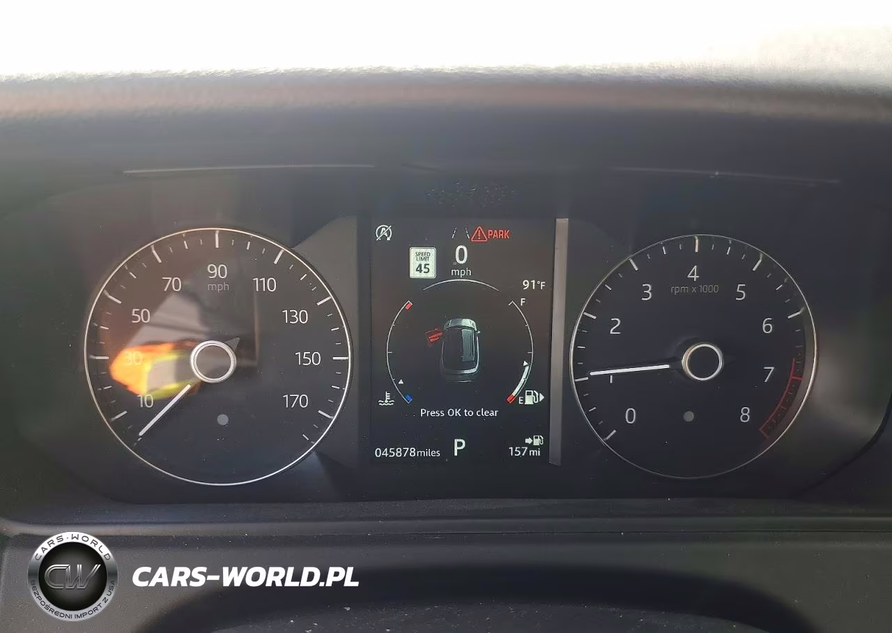 2020 Land Rover Range Rover Velar S VIN:SALYB2EXXLA274165 - 9