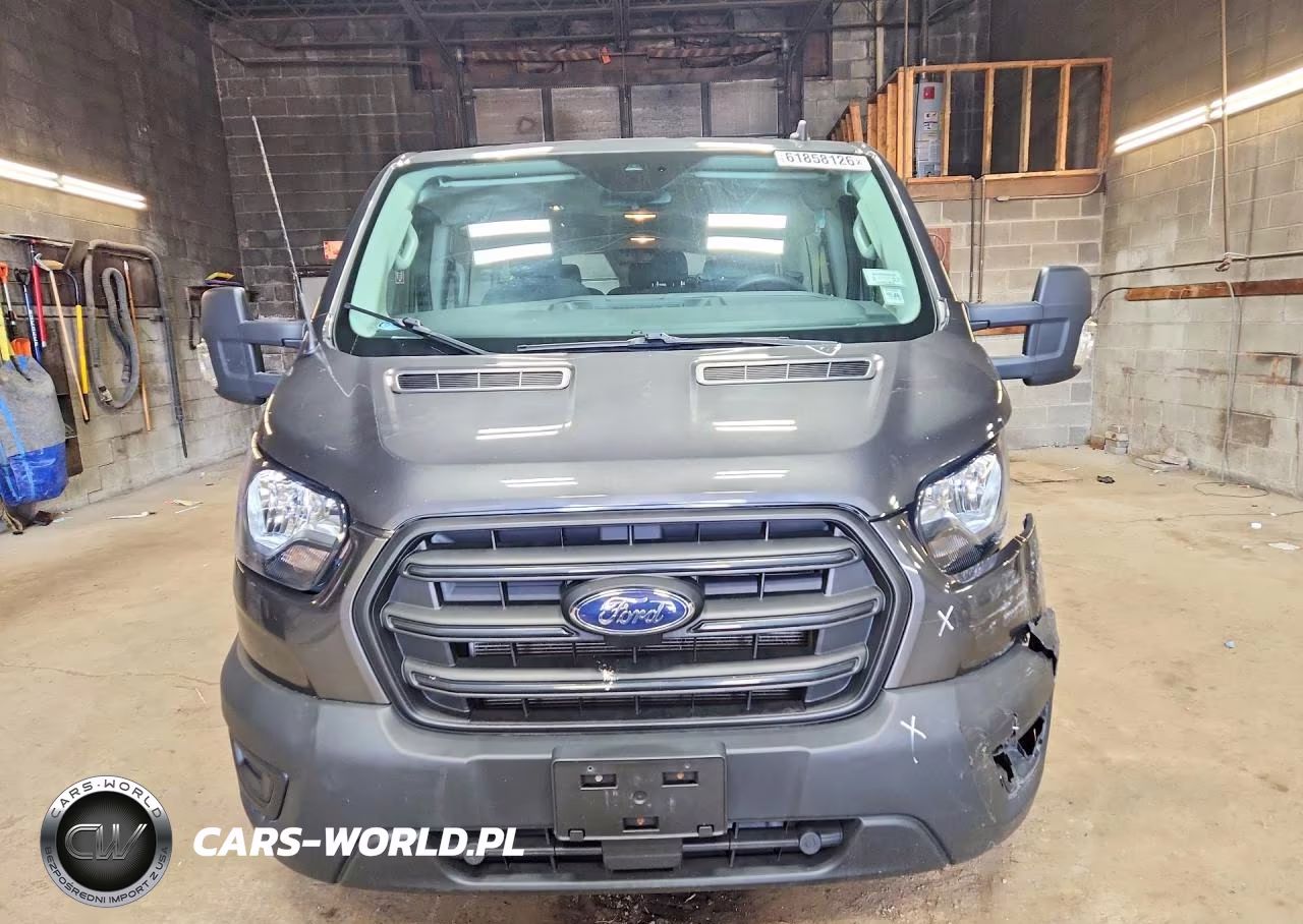 2020 Ford Transit T-150 VIN:1FMZK1Y84LKB43815 - 5