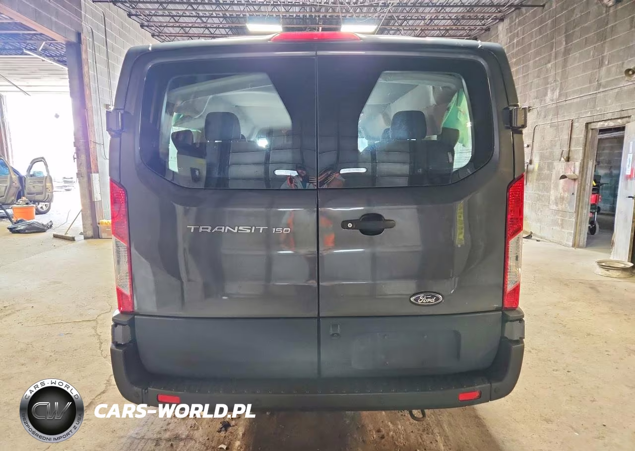 2020 Ford Transit T-150 VIN:1FMZK1Y84LKB43815 - 6