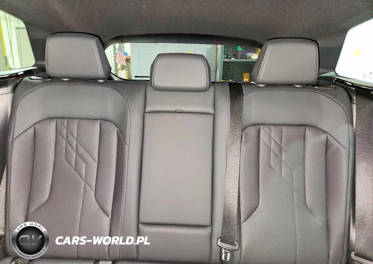 2025 BMW X3 30 xDrive VIN:5UX53GP05S9033827 - 10