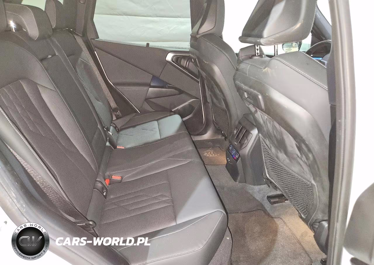 2025 BMW X3 30 xDrive VIN:5UX53GP05S9033827 - 11
