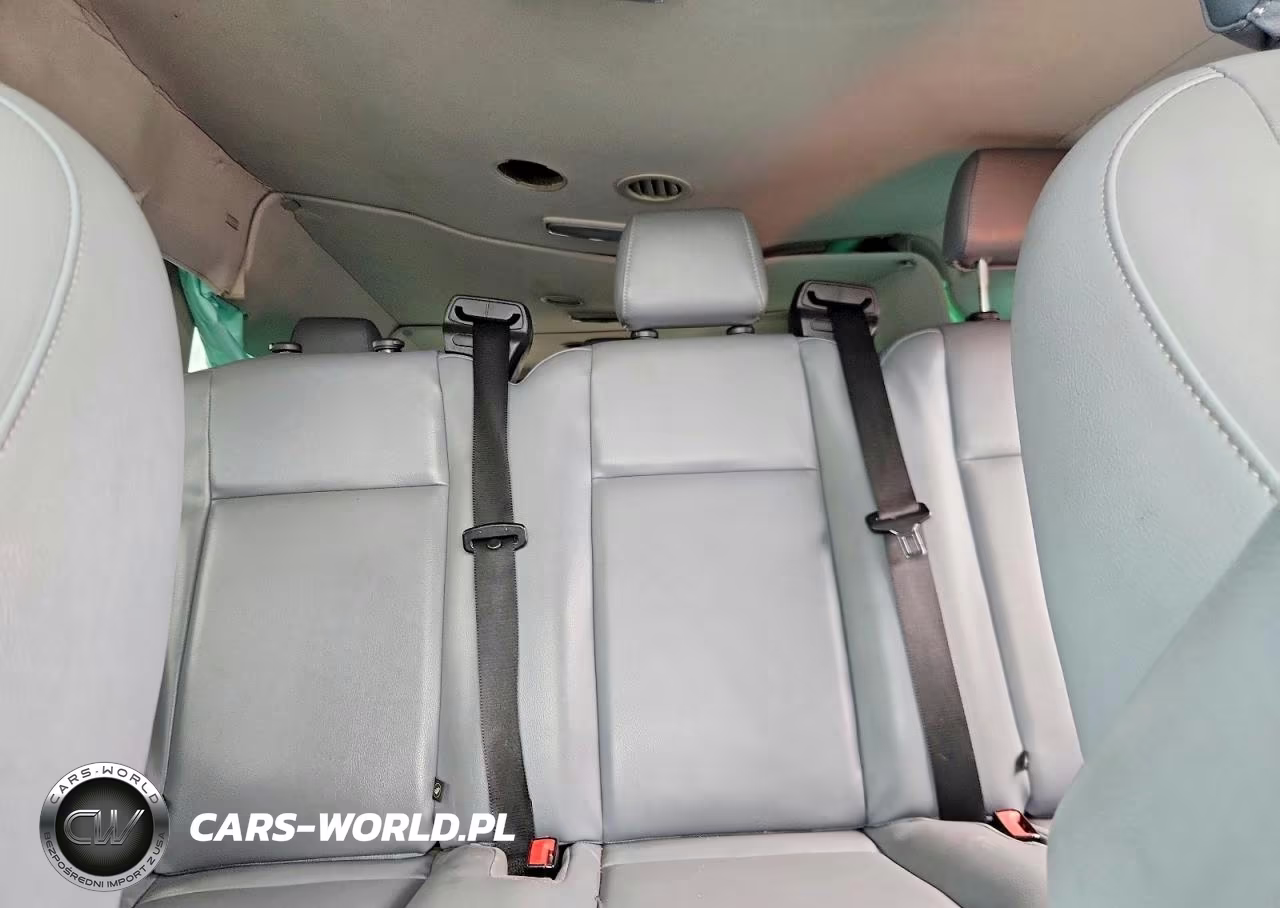 2015 Ford Transit T-350 VIN:1FBZX2ZM2FKA46130 - 10