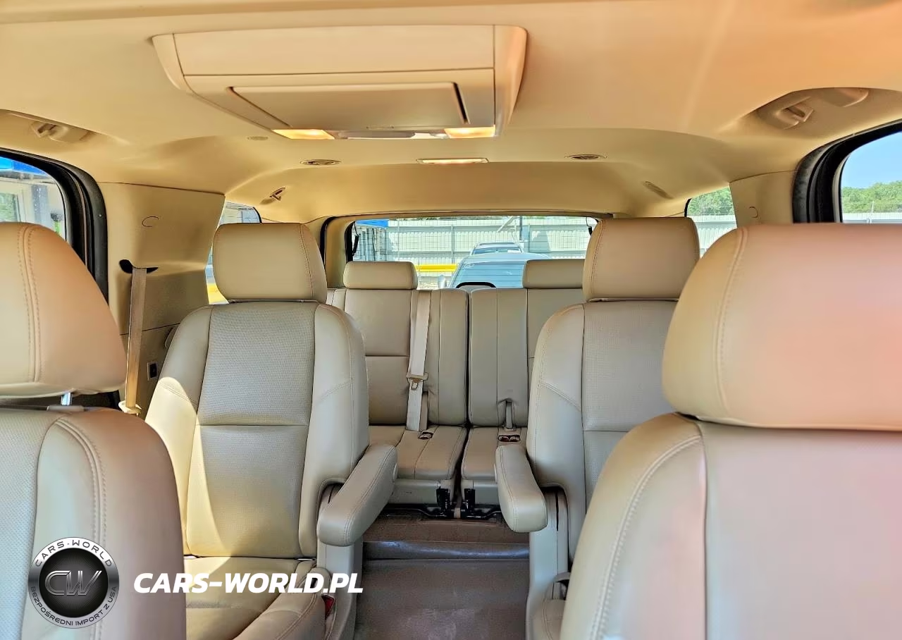 2014 GMC Yukon Denali VIN:1GKS2EEF3ER247291 - 10