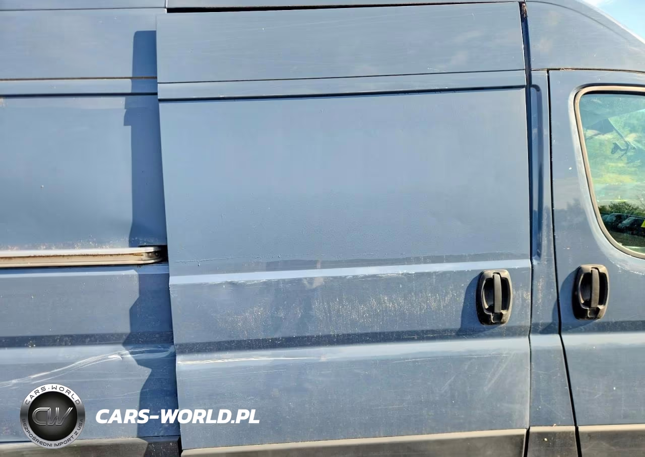 2019 Ram Promaster 3500 3500 High VIN:3C6URVJGXKE551411 - 11
