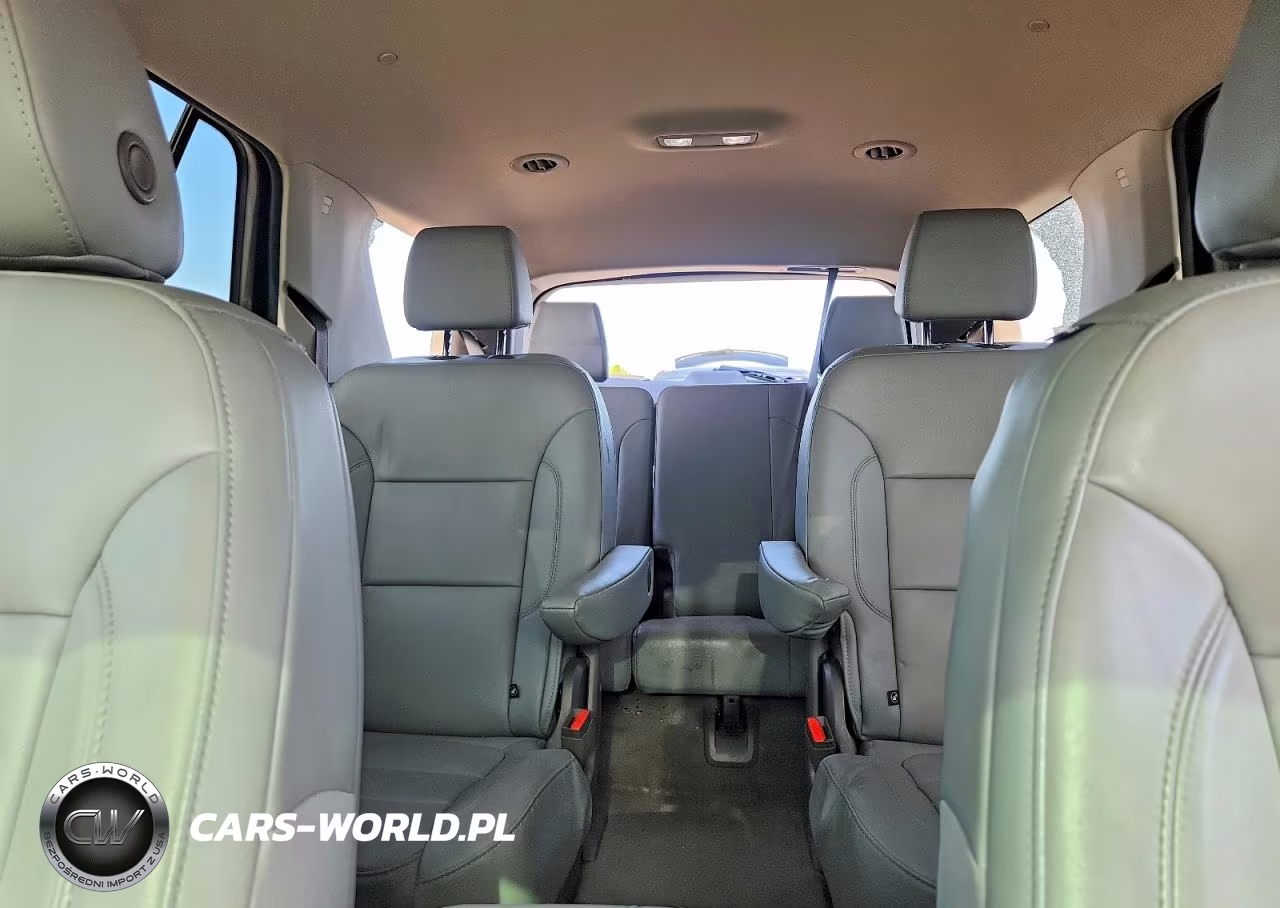 2020 Chevrolet Traverse Lt VIN:1GNEVHKW2LJ118189 - 10