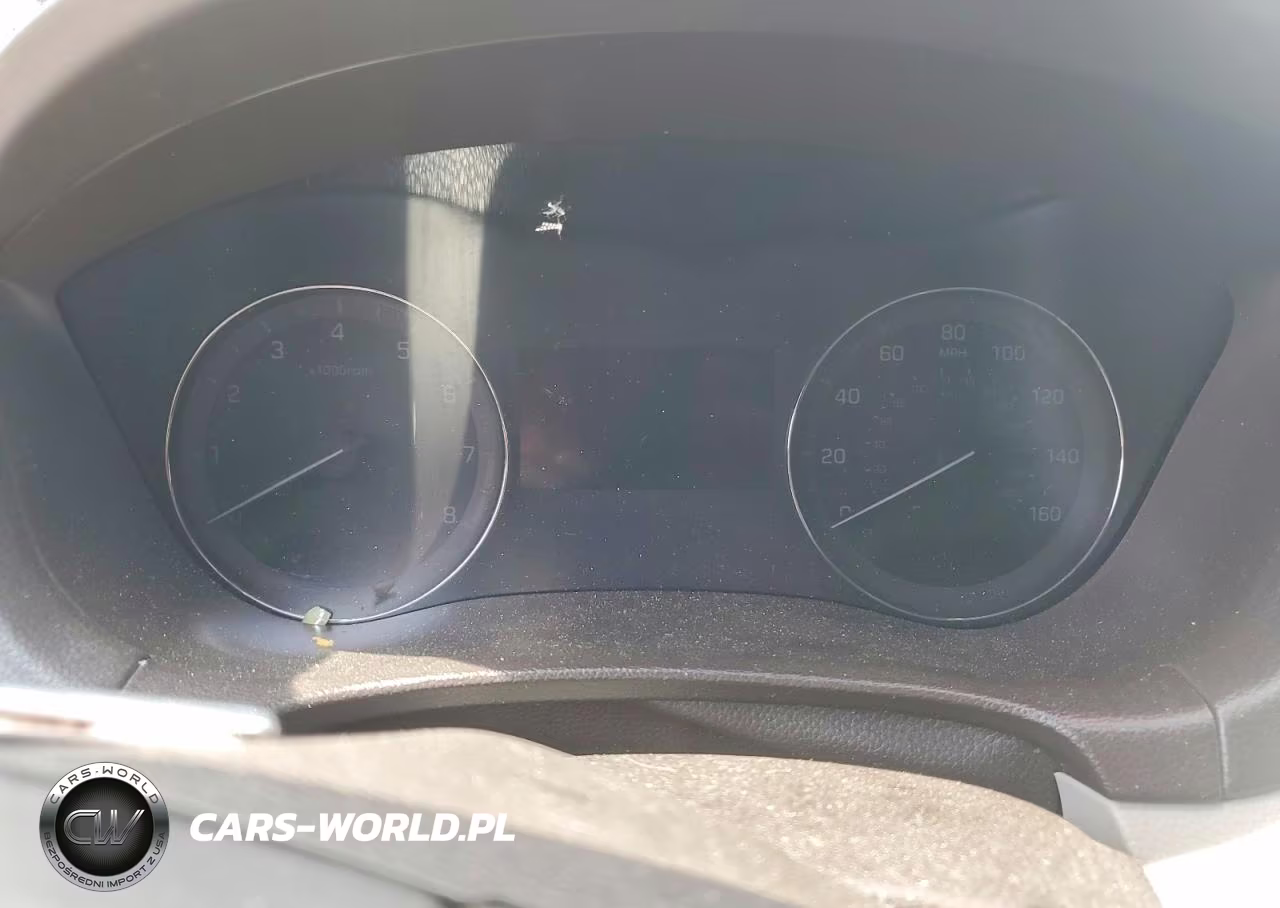 2015 Hyundai Genesis 3.8L VIN:KMHGN4JE6FU059309 - 9