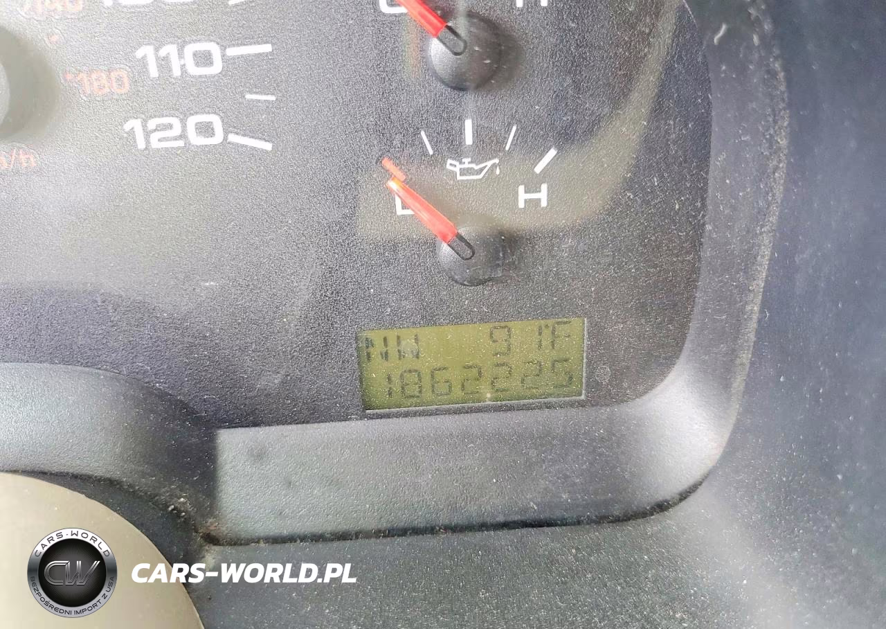 2005 Ford F150 Supercrew VIN:1FTPW14545KC30659 - 9