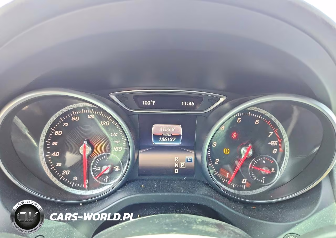 2018 Mercedes-Benz Cla 250 VIN:WDDSJ4EB4JN536077 - 9