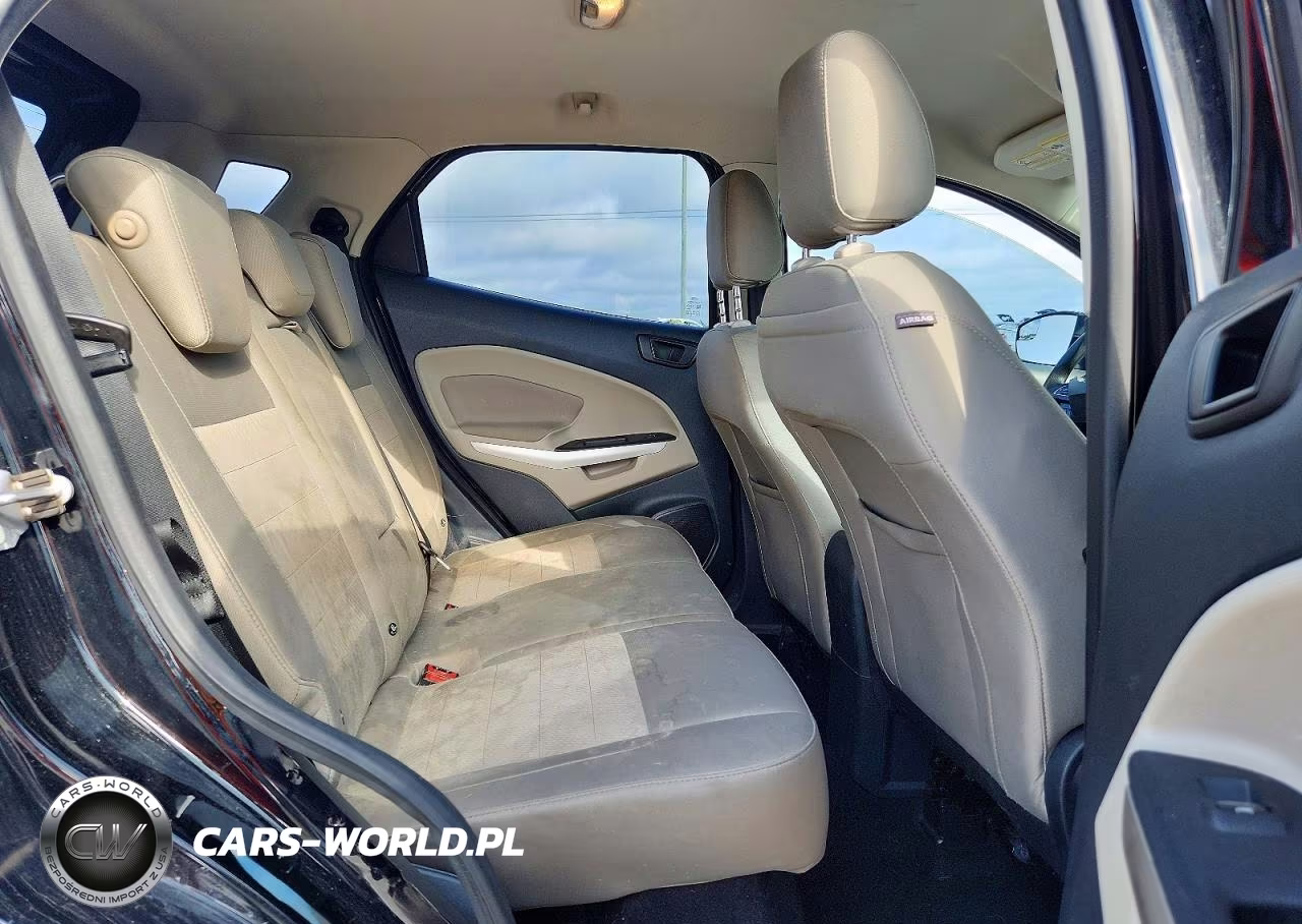 2018 Ford Ecosport S VIN:MAJ3P1RE4JC230451 - 10