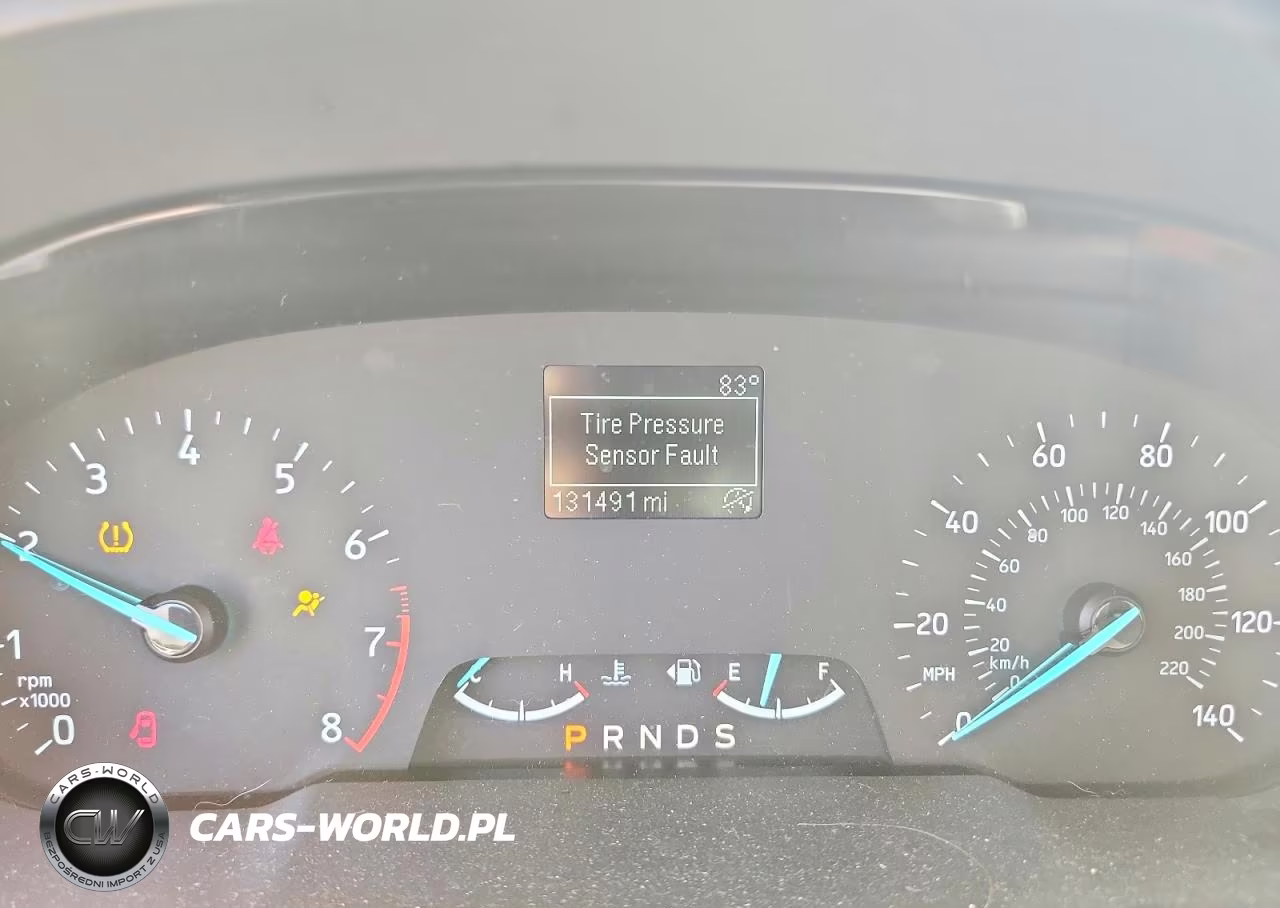 2018 Ford Ecosport S VIN:MAJ3P1RE4JC230451 - 9