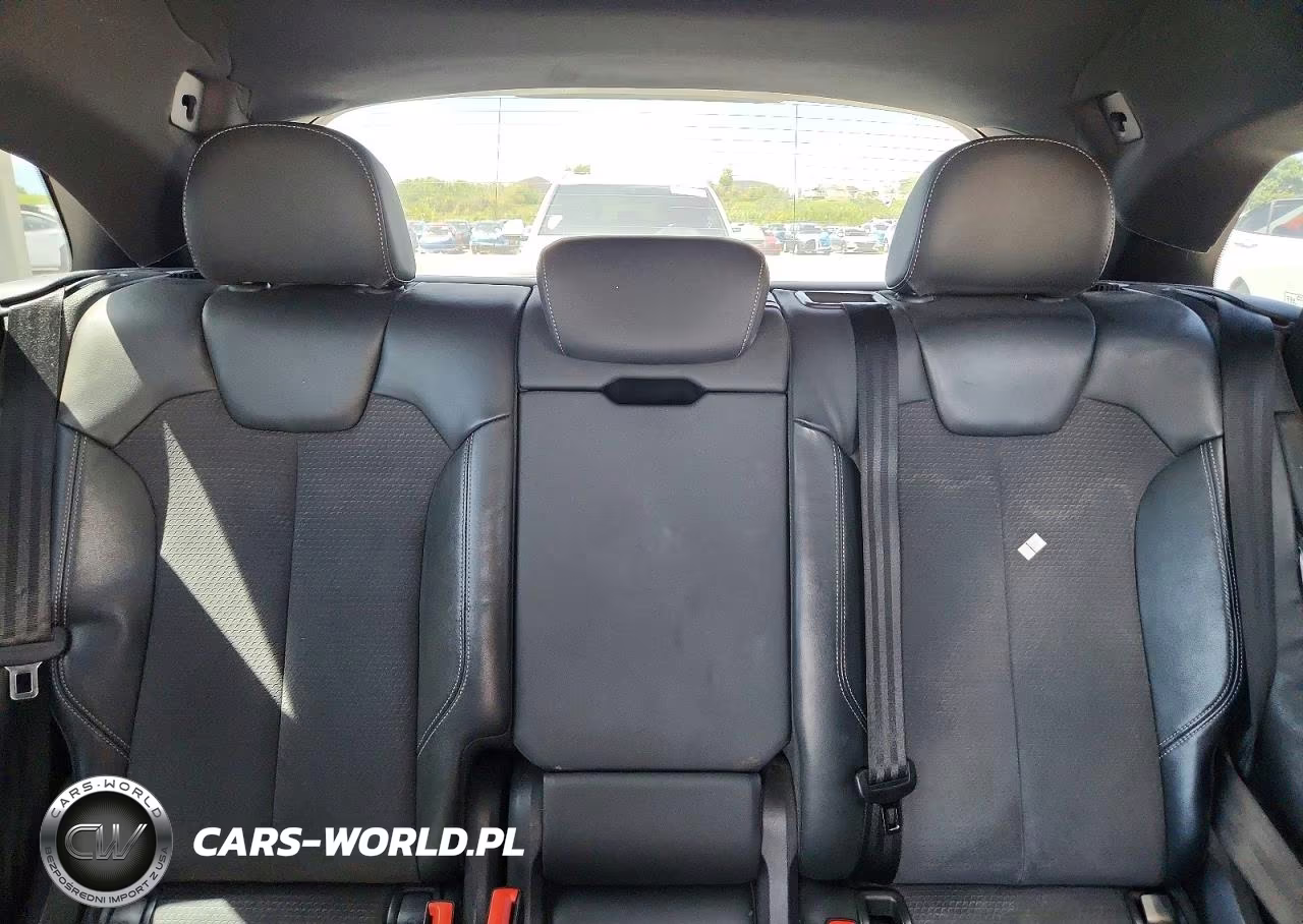 2021 Audi Sq5 Premium VIN:WA1A4BFY1M2073397 - 10