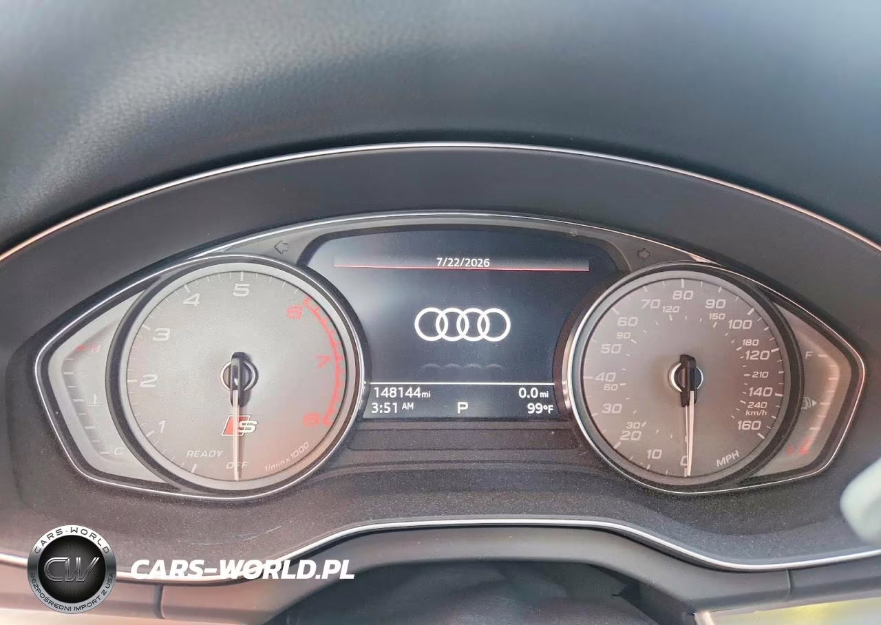 2021 Audi Sq5 Premium VIN:WA1A4BFY1M2073397 - 9