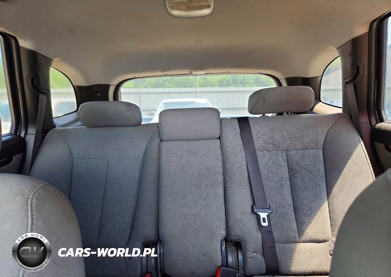 2012 Hyundai Santa Fe Gls VIN:5XYZGDAB6CG103240 - 10