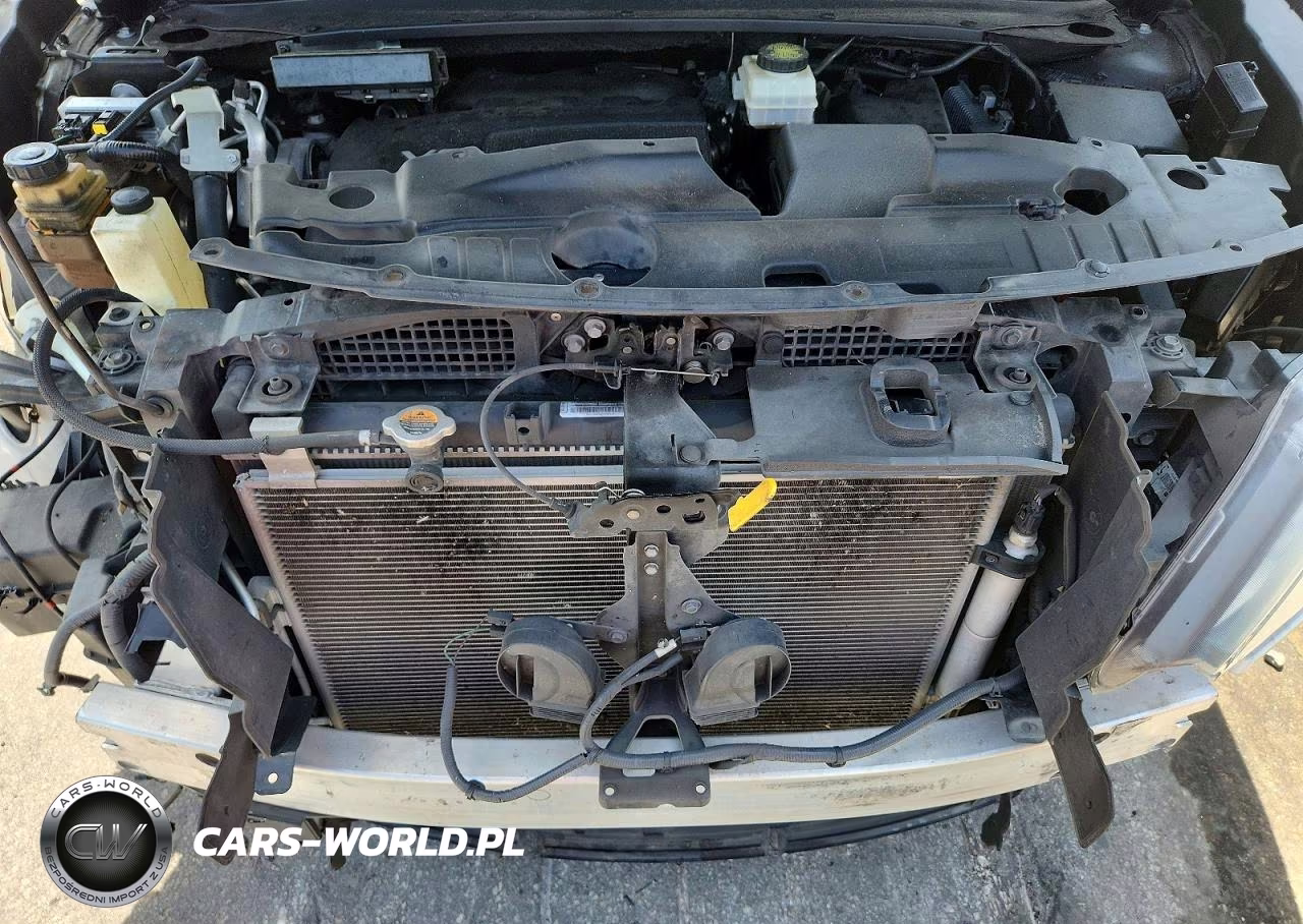 2020 Nissan Pathfinder Sv VIN:5N1DR2BN6LC615954 - 12