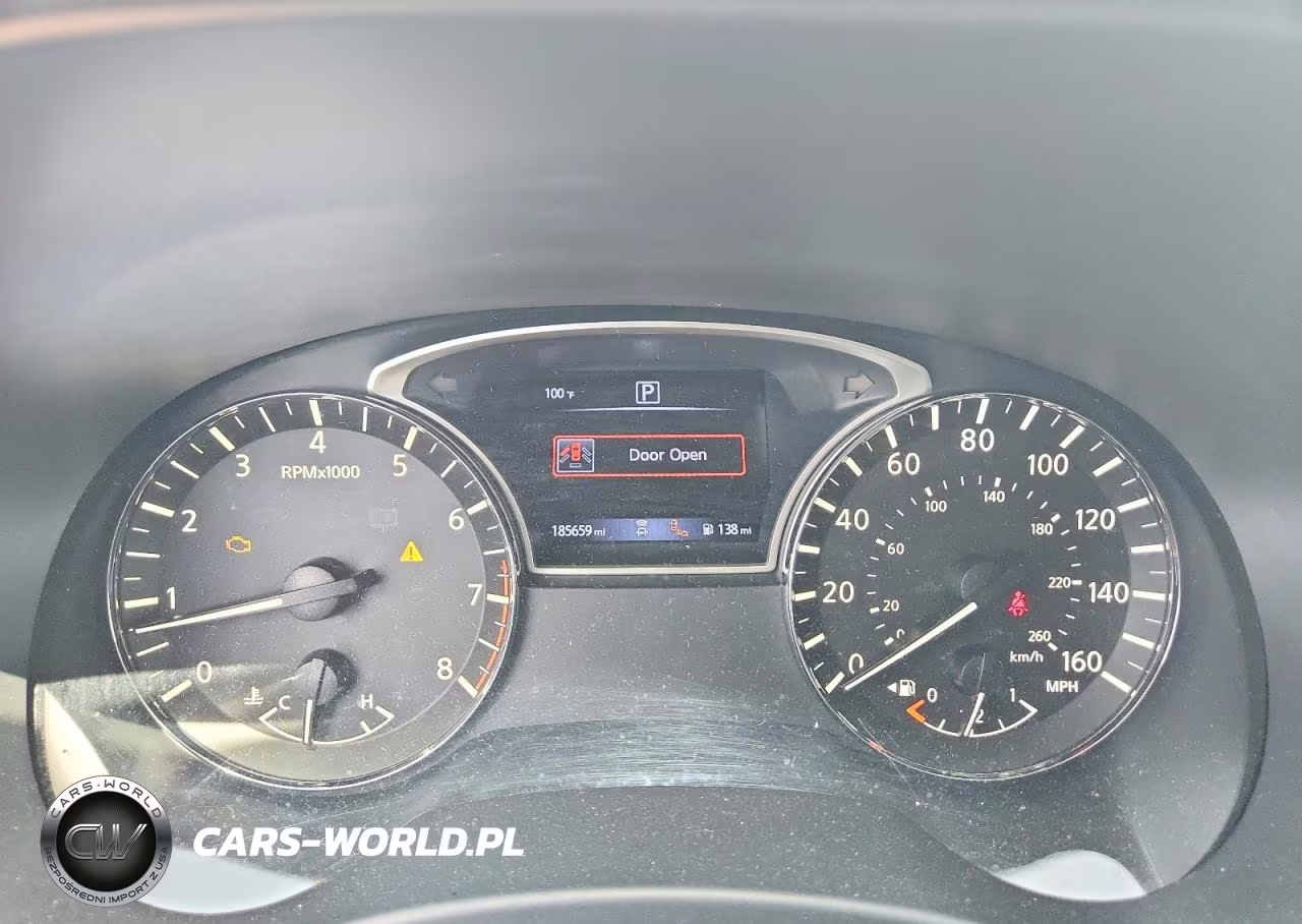 2020 Nissan Pathfinder Sv VIN:5N1DR2BN6LC615954 - 9