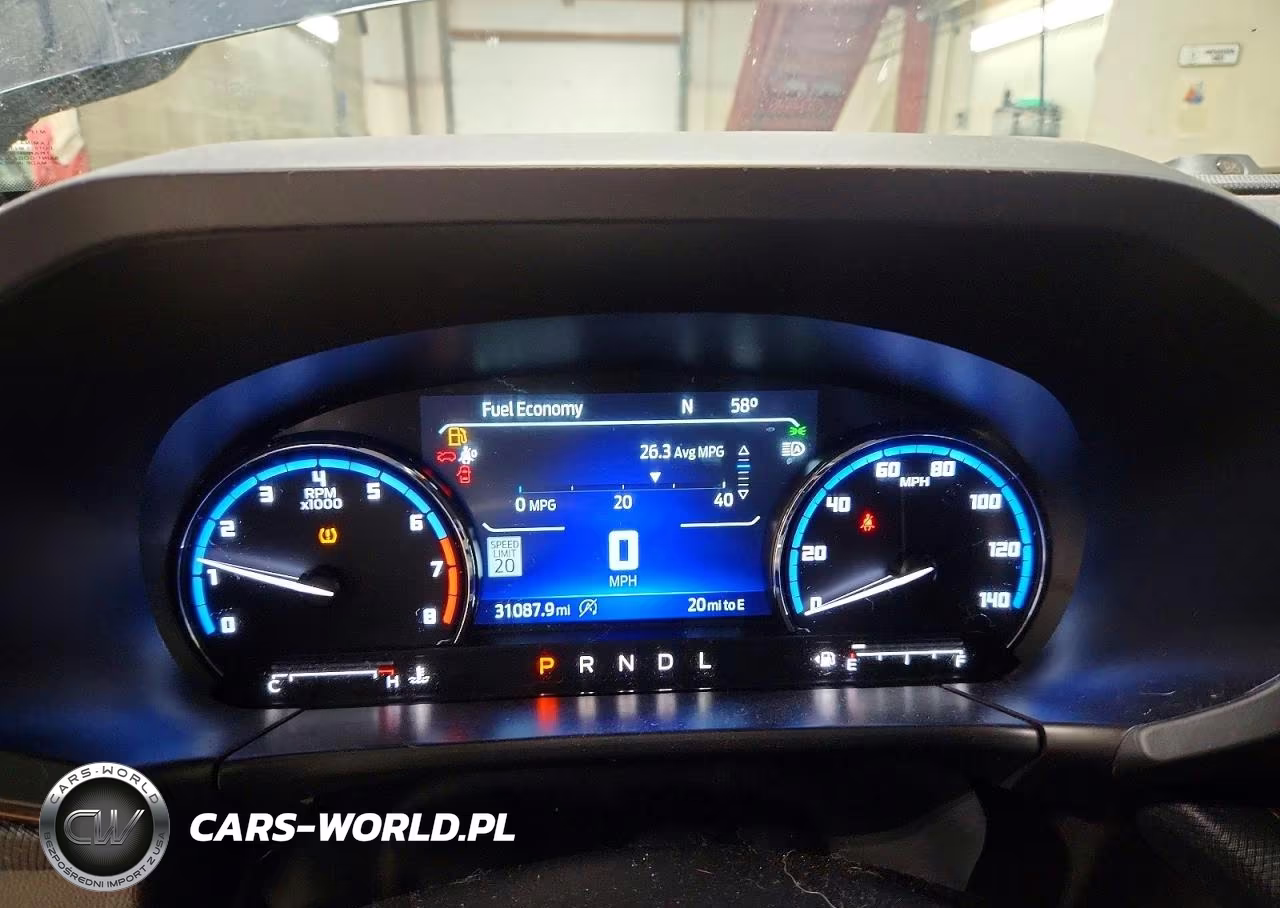 2023 Ford Bronco Sport Outer Banks VIN:3FMCR9C63PRD26372 - 9