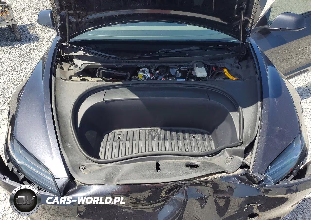 2024 Tesla Model 3 VIN:5YJ3E1EB0RF796424 - 11