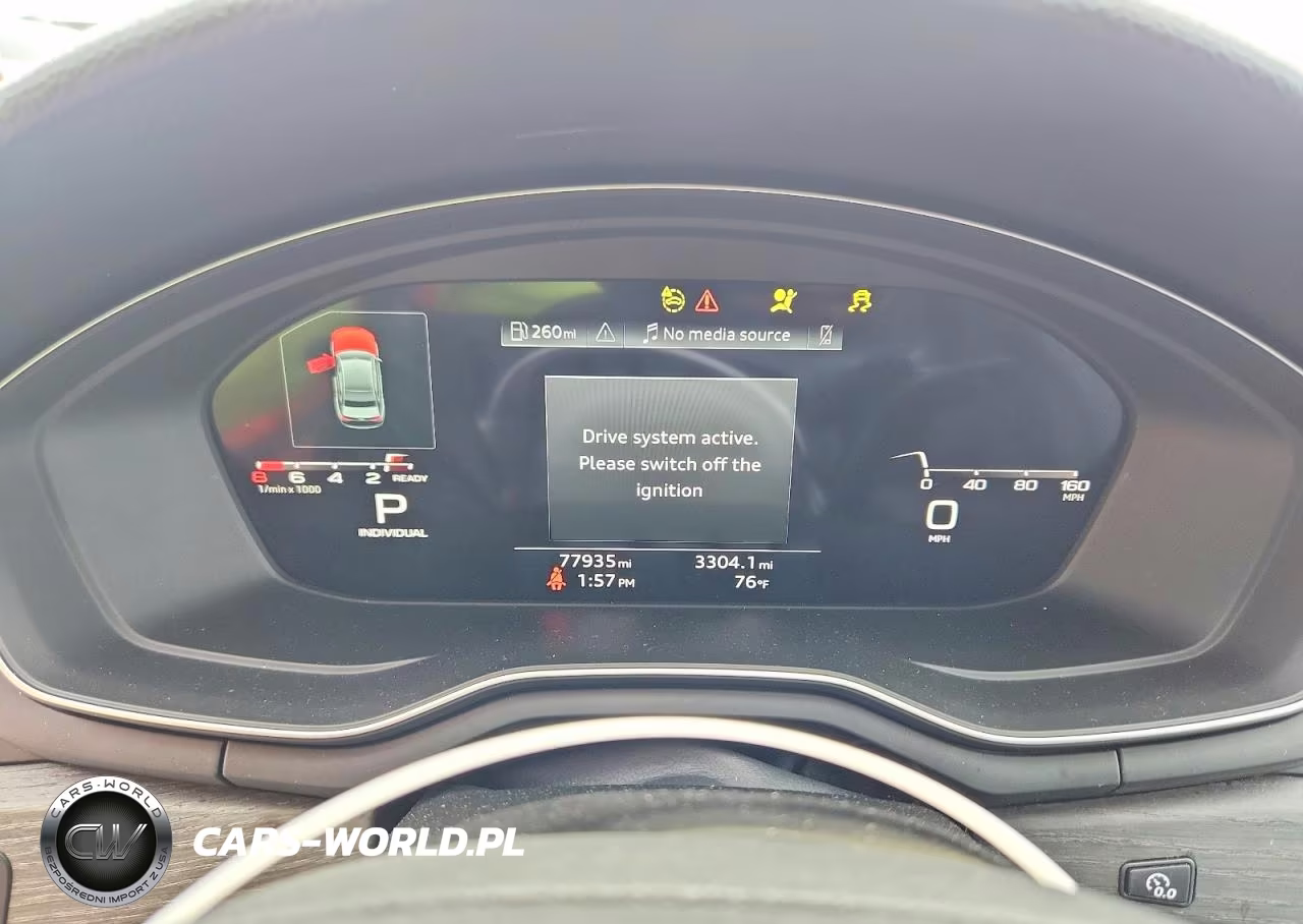 2023 Audi A4 Premium Plus 45 VIN:WAUEAAF49PN018350 - 9