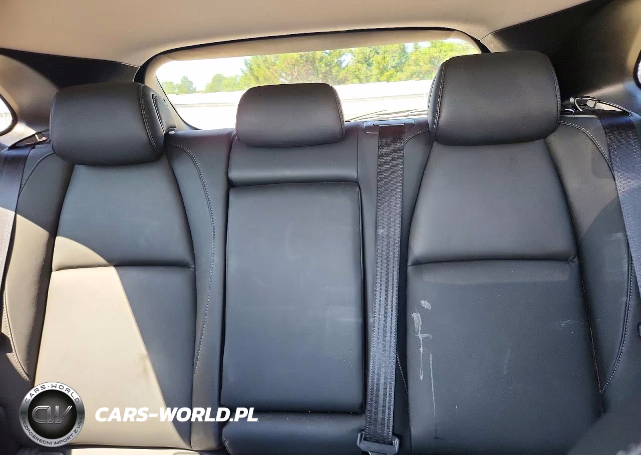 2024 Mazda Cx-30 Select VIN:3MVDMBBM0RM609874 - 10