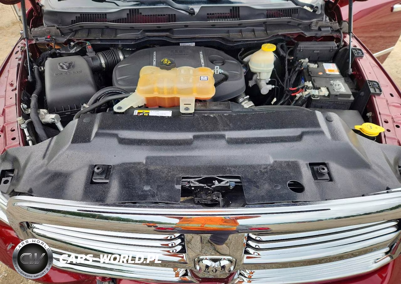 2017 Ram 1500 Slt VIN:1C6RR7LM4HS874802 - 11
