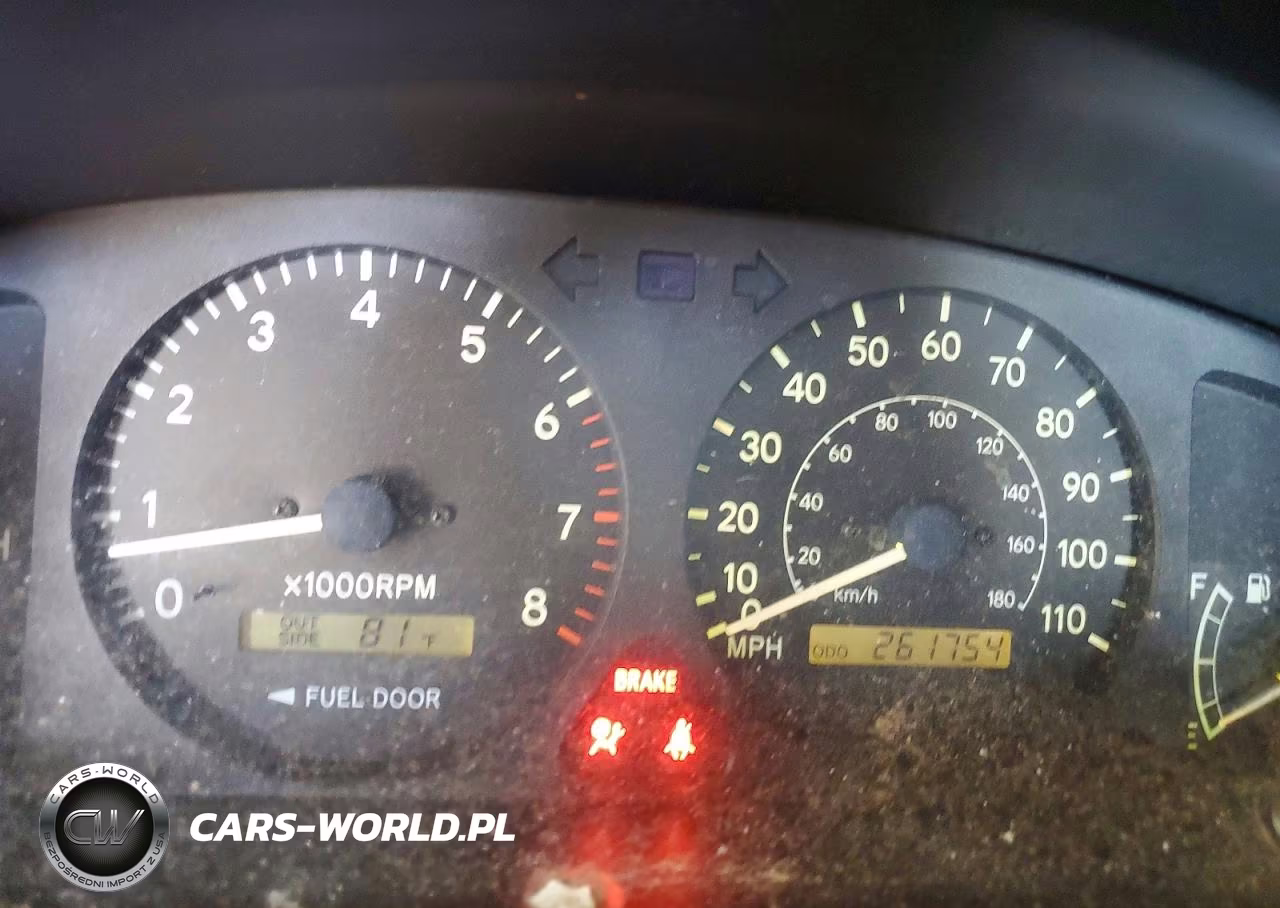 2002 Toyota Corolla Le VIN:2T1BR12E92C545782 - 9