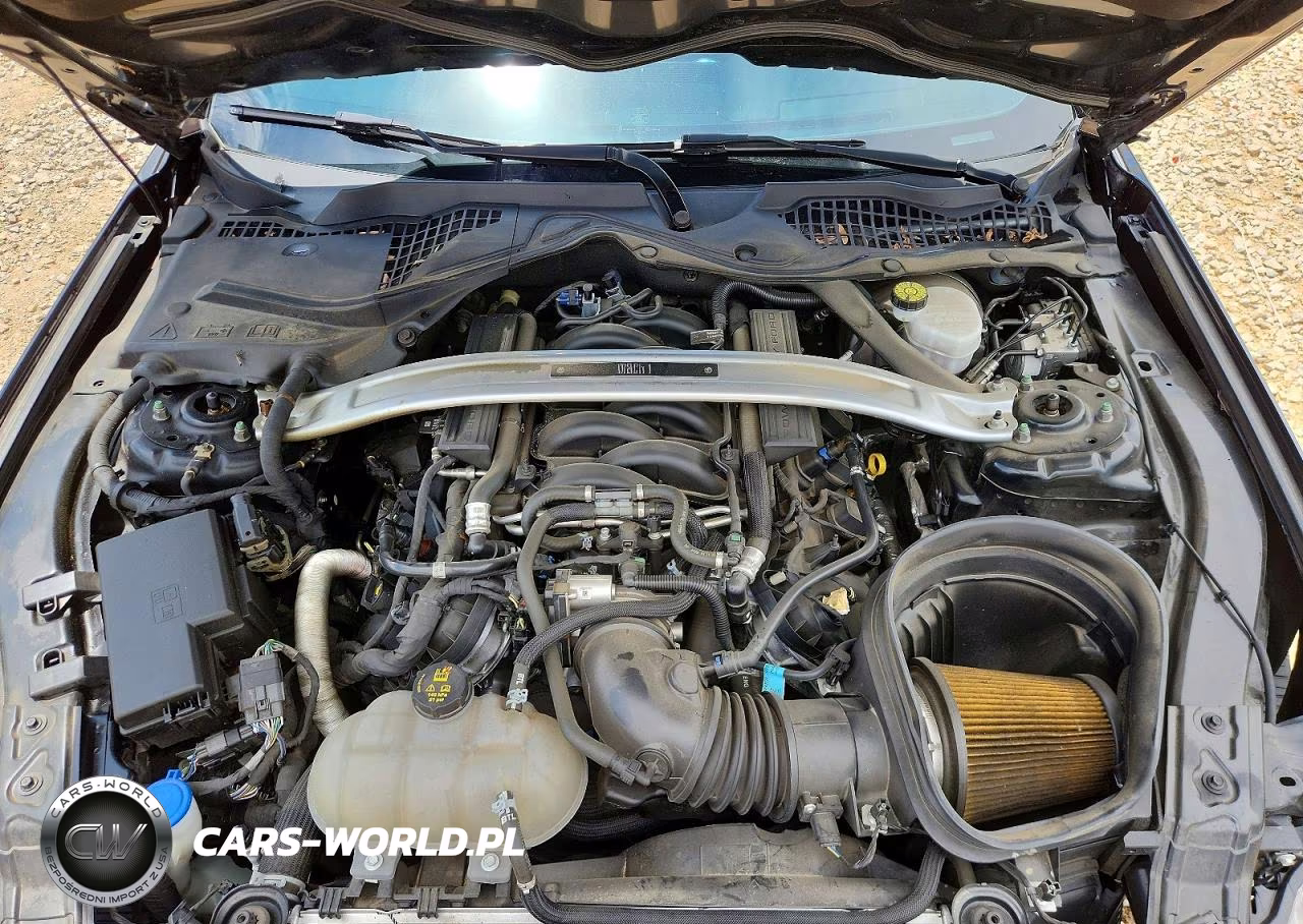 2021 Ford Mustang Mach I VIN:1FA6P8R05M5555144 - 11