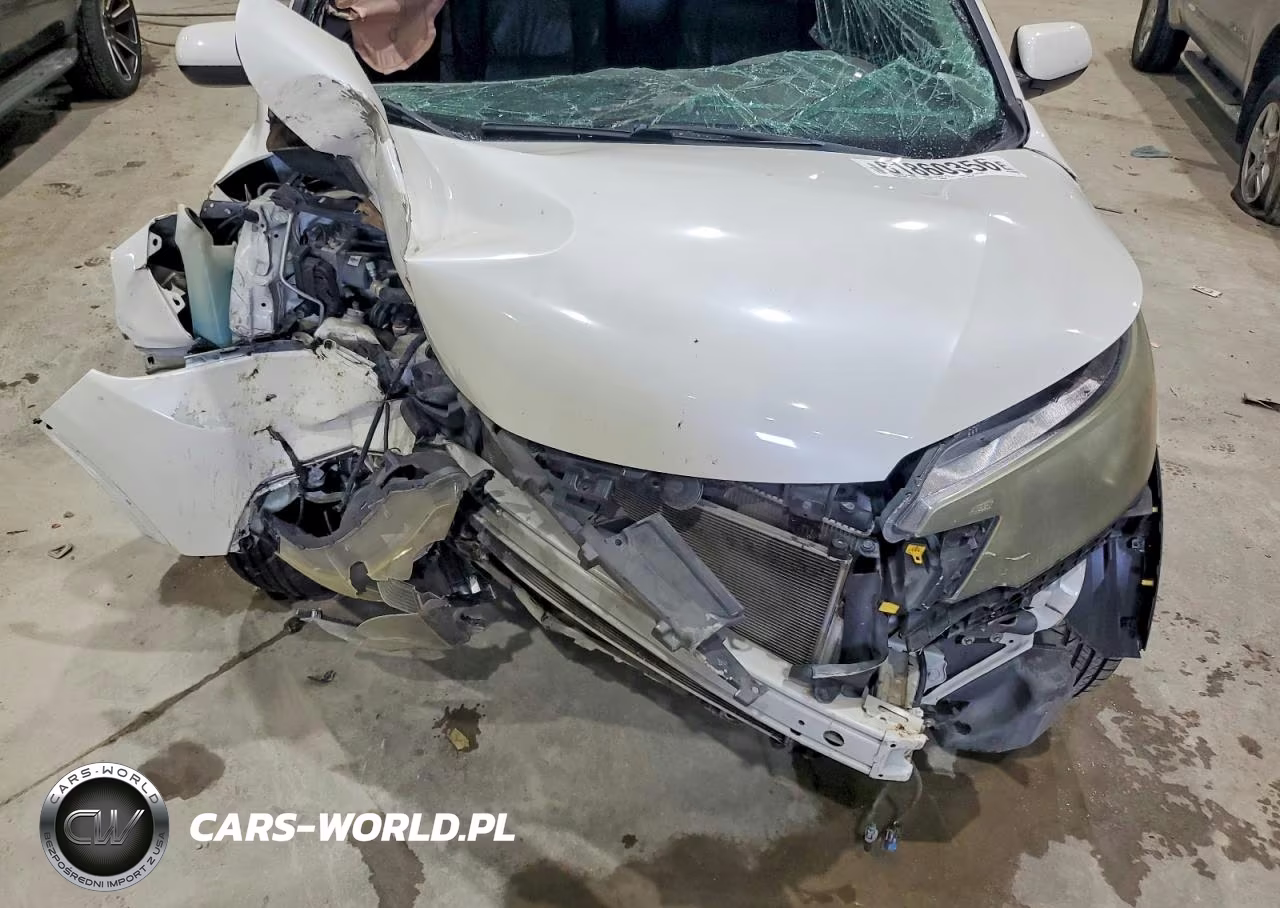 2014 Honda Cr-V Exl VIN:5J6RM3H70EL011448 - 12