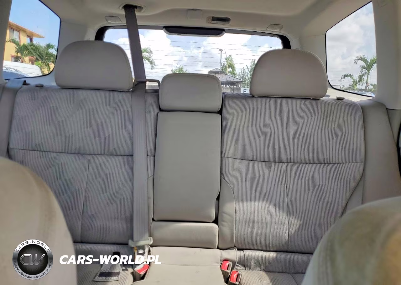 2009 Subaru Forester 2.5X Premium VIN:JF2SH63699H750016 - 10