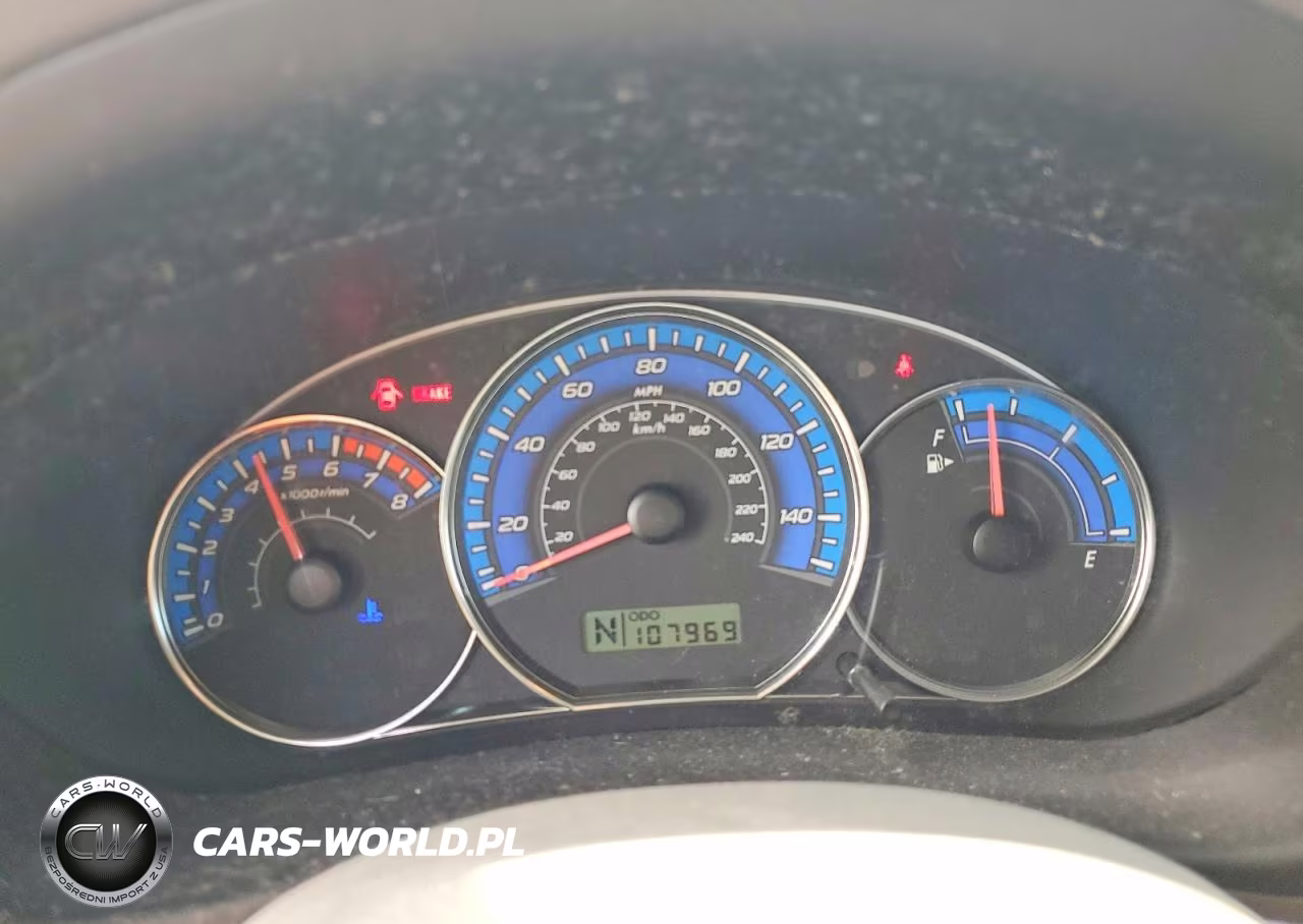 2009 Subaru Forester 2.5X Premium VIN:JF2SH63699H750016 - 9