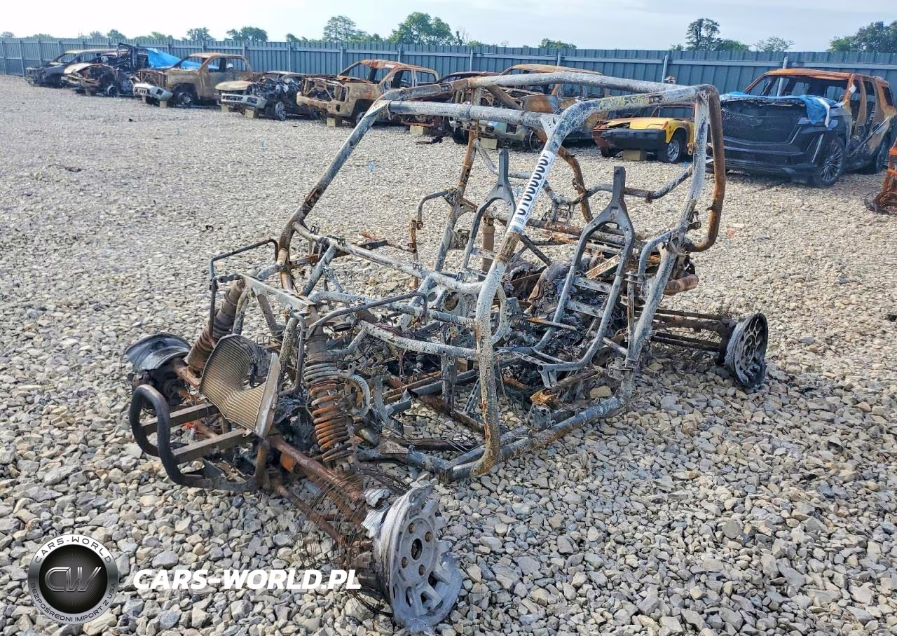 2020 Honda Talon VIN:1HFVE0546L4100769 - 2