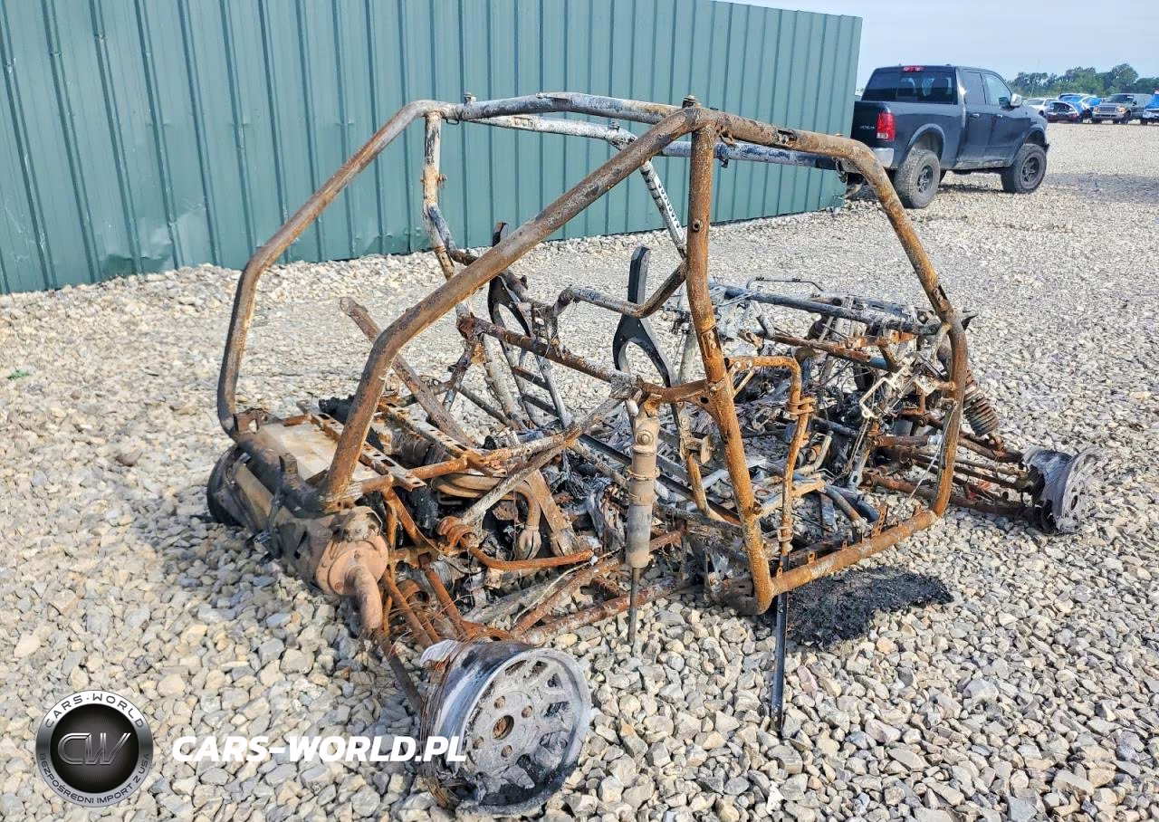 2020 Honda Talon VIN:1HFVE0546L4100769 - 4