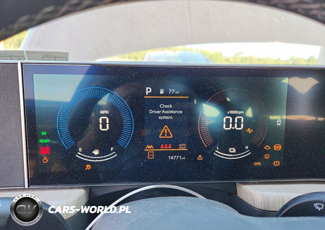 2025 Hyundai Sonata Hybrid Sel VIN:KMHL34JJ7SA120325 - 9