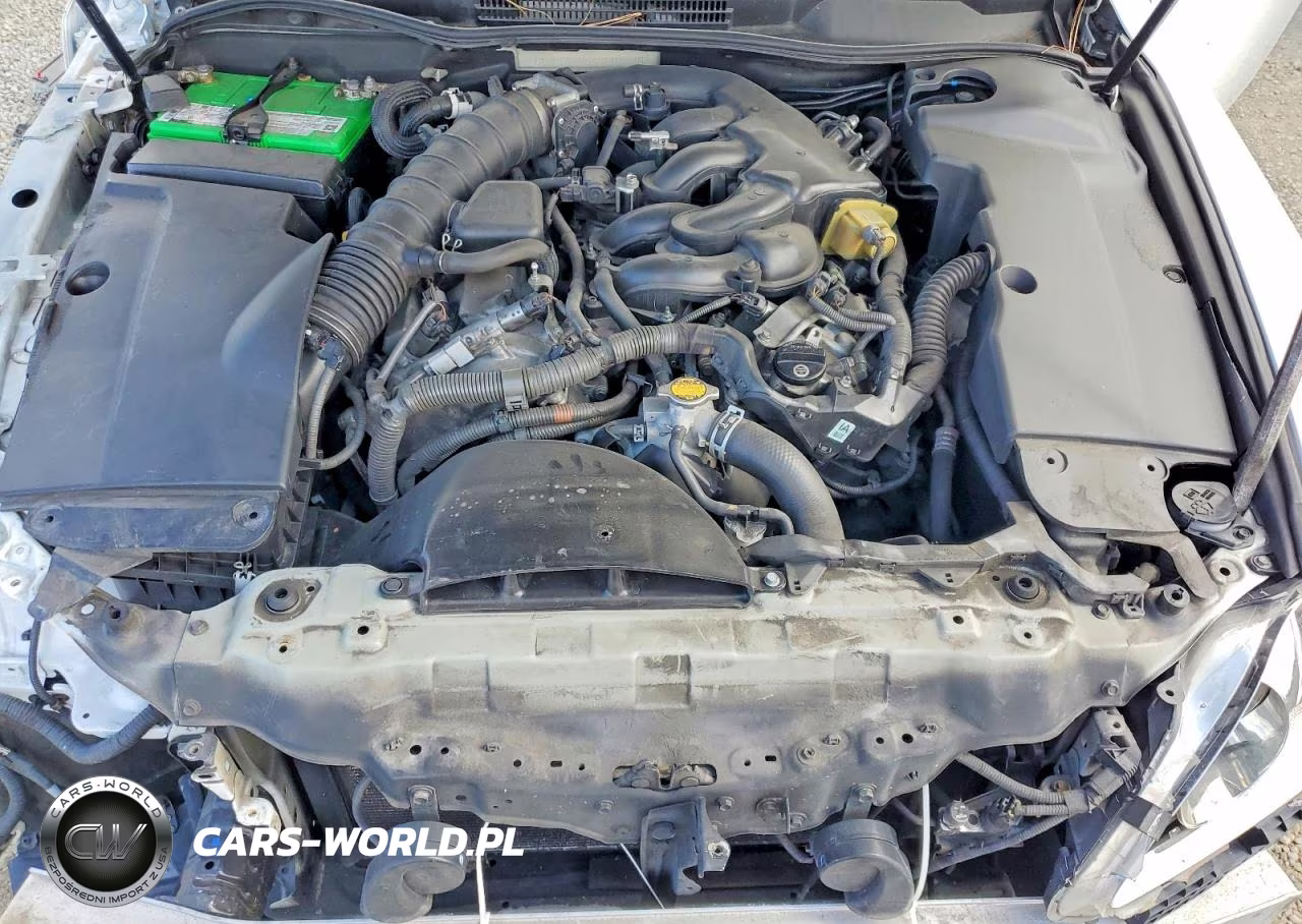 2010 Lexus Is 250C Base VIN:JTHFF2C26A2509385 - 11