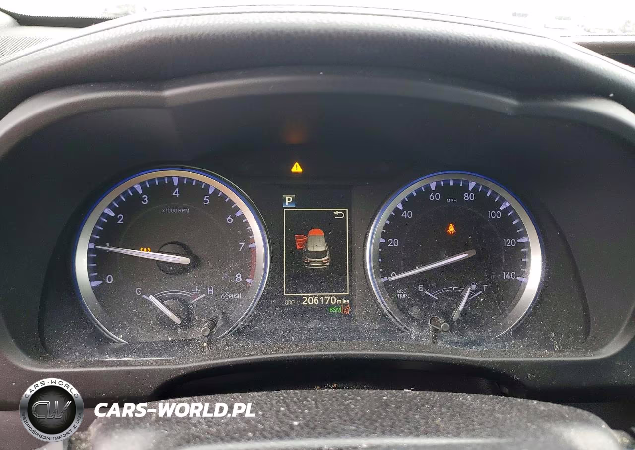 2018 Toyota Highlander Se VIN:5TDJZRFH4JS542034 - 9