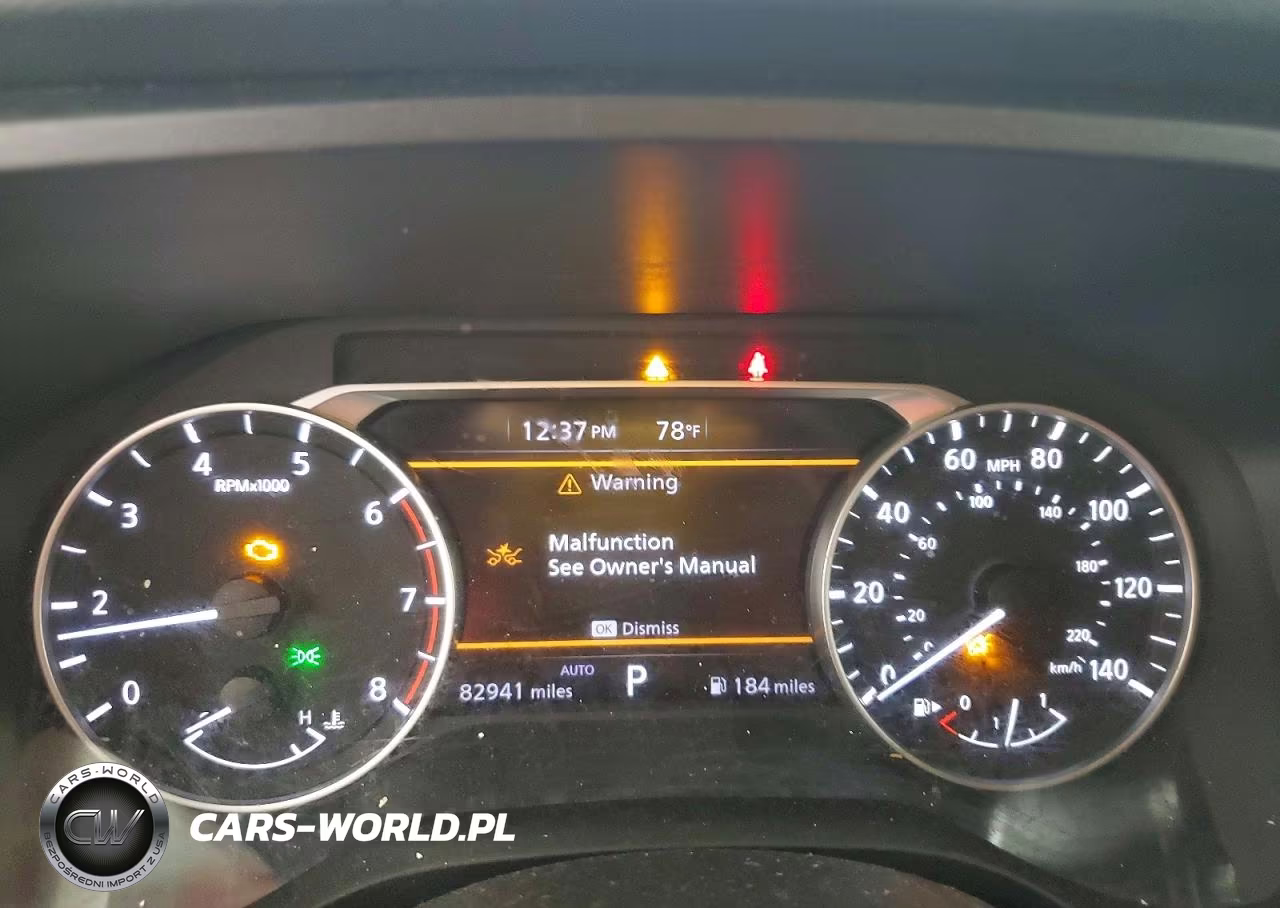 2024 Nissan Rogue Sv VIN:5N1BT3BB9RC732134 - 9