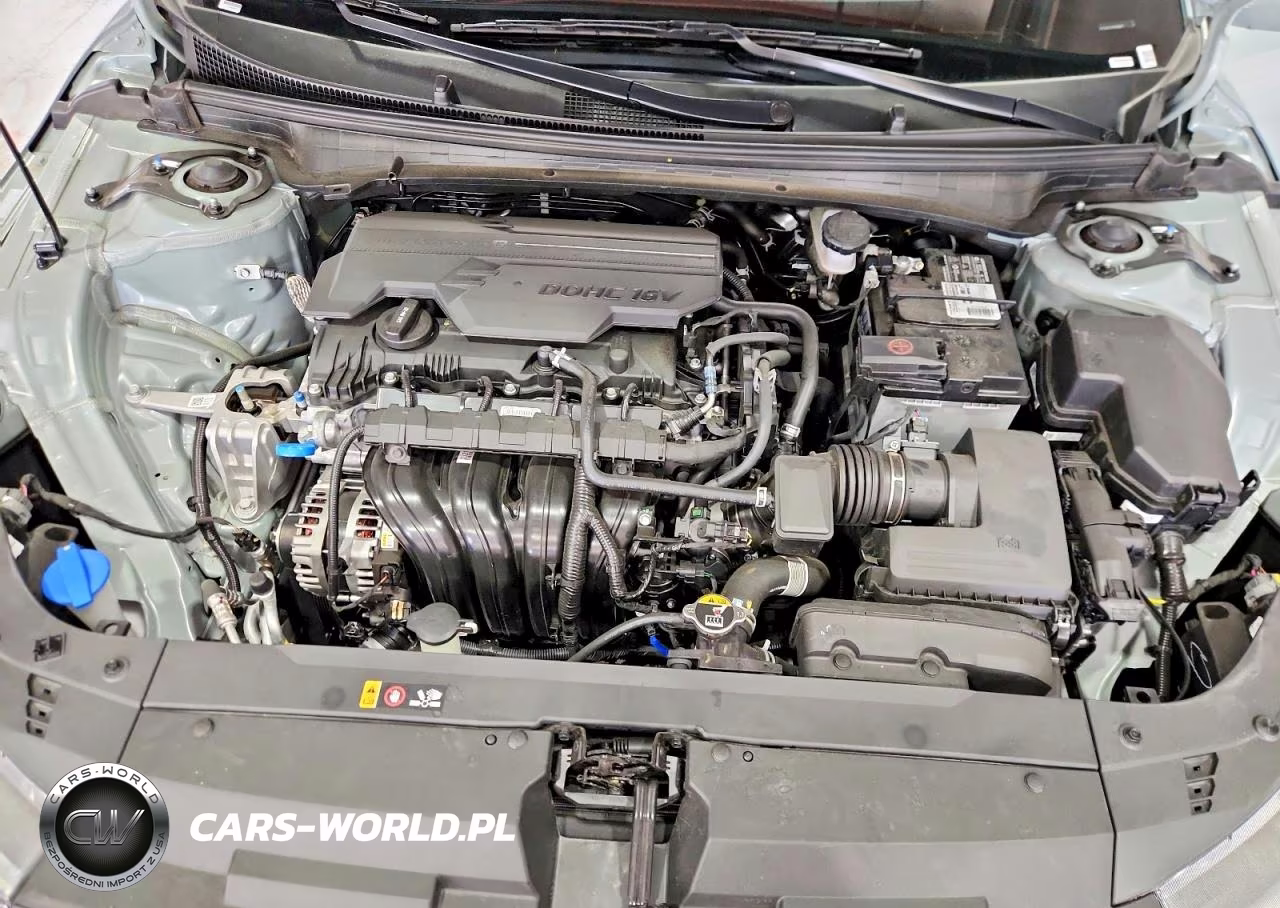 2026 Kia K4 Lxs VIN:3KPFT4DE1TE319417 - 11